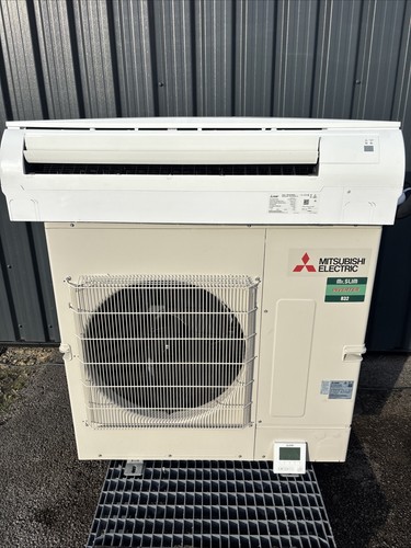 Mitsubishi electric air - electric,