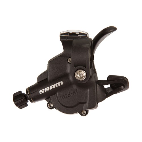 Sram trigger front 3x - x4,