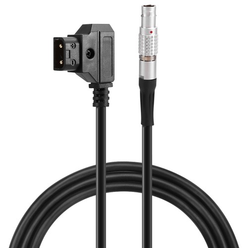 Tap pin male cable - d-tap,
