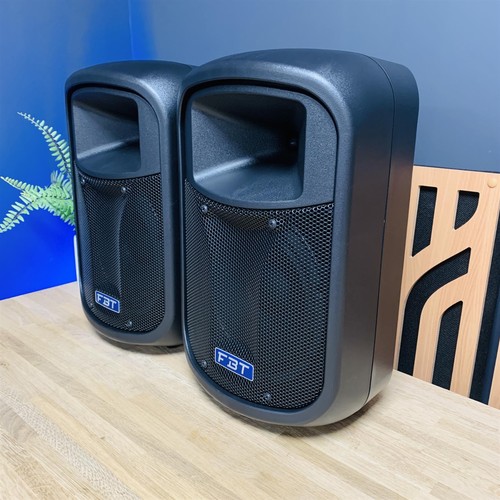 Fbt audio way - audio, 2-way
