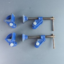 Pair of Irwin Record M130