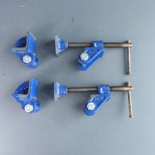 Pair irwin record m130 - of,