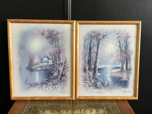 Vintage retro mid century