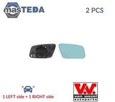 0331838 REAR VIEW MIRROR GLASS