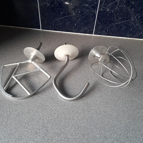 Kenwood chef vintage mixer - kenwood,