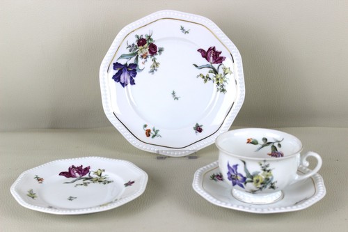 Rosenthal pearl rim - rosenthal,