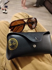 RAY-BAN CATS 5000 CLASSIC