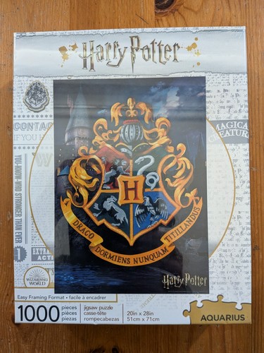 Harry potter hogwarts logo - hogwarts,