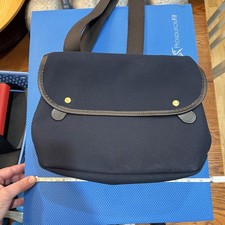 Brady Navy Blue Avon Shoulder