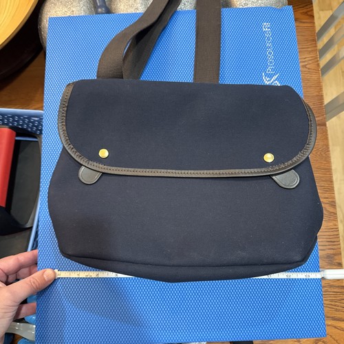 Brady navy blue avon shoulder - avon,