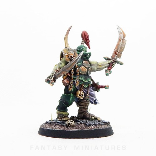 Pro painted putrid - -,