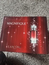 lancome magnifique Gift Set
