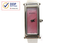 Vintage [NEAR MINT] GUCCI