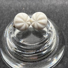 Vintage Trimaran Earrings