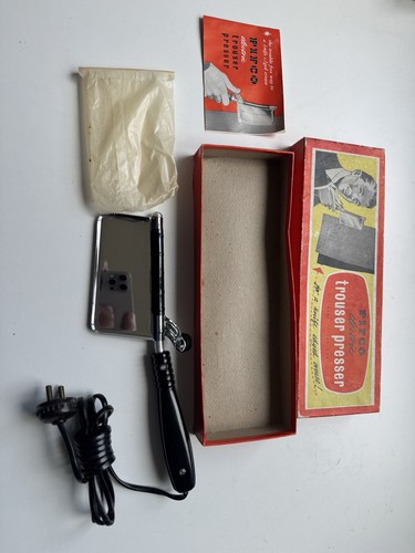 Pifco vintage 1950s electric - vintage,