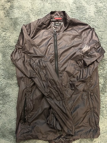 Rapha lightweight jacket used - rapha,