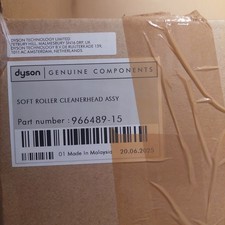 Genuine Dyson FLUFFY optic