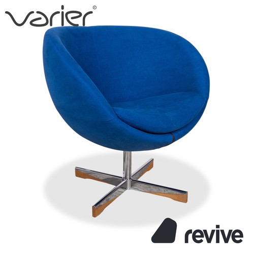 Varier planet fabric lounge - varier,