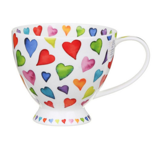 Dunoon skye warm - warm, hearts