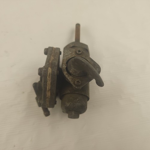 Genuine kawasaki fuel - h1,