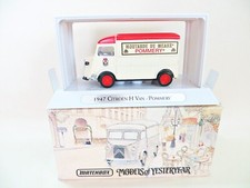 MATCHBOX YESTERYEAR MoY YTF6