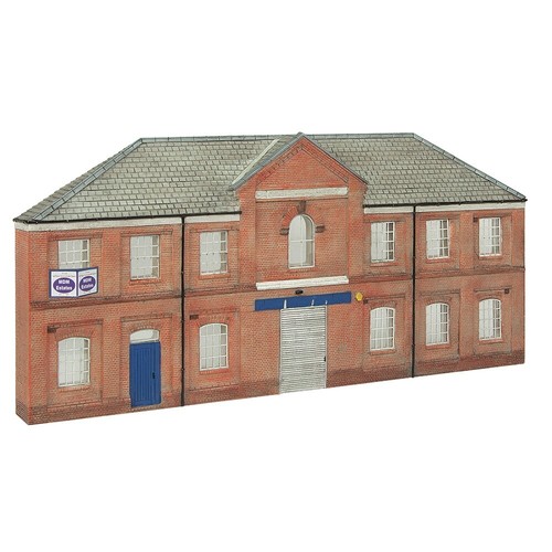 Bachmann 201b scenecraft - bachmann, 44-201b