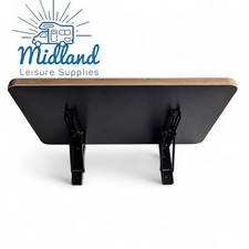 Folding 18mm 450x 300mm Black