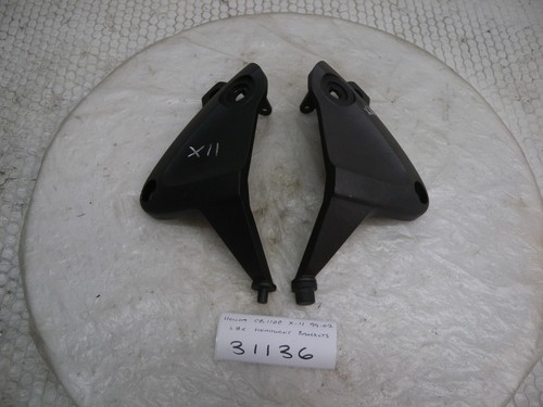 Honda cb1100 l - 99-02, r
