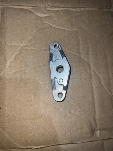 Genie sla material lift - material, pully
