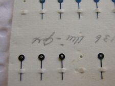 Original new old stock zenith