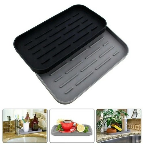 Kitchen bathroom sink tidy - kitchen,