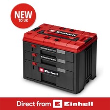 Einhell Stackable Toolbox With