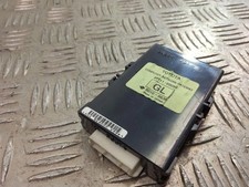 LEXUS LS F4 Gateway Control