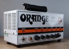 Orange Terror Bass 500 Bass