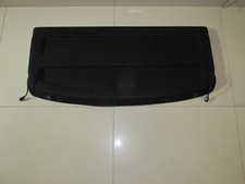 GENUINE RENAULT CLIO MK5 2019-2025 PARCEL SHELF LOAD COVER BLACK