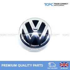 VOLKSWAGEN VW TIGUAN FRONT GRILLE EMBLEM BADGE 5NA853601 MK2 2019 - 2021 NEW