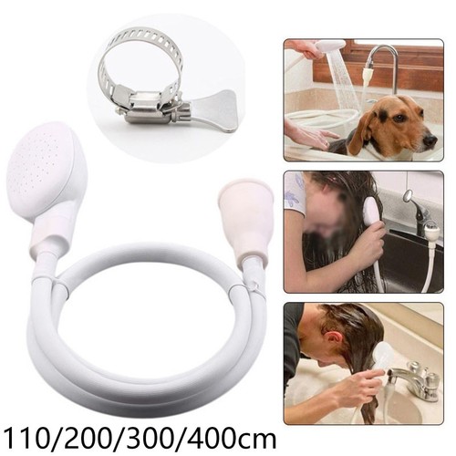 Practical high quality shower - high,