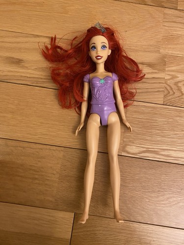 Disney mattel princess - disney,