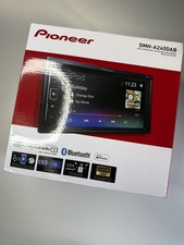 Pioneer DMH-A240DAB 6.2"