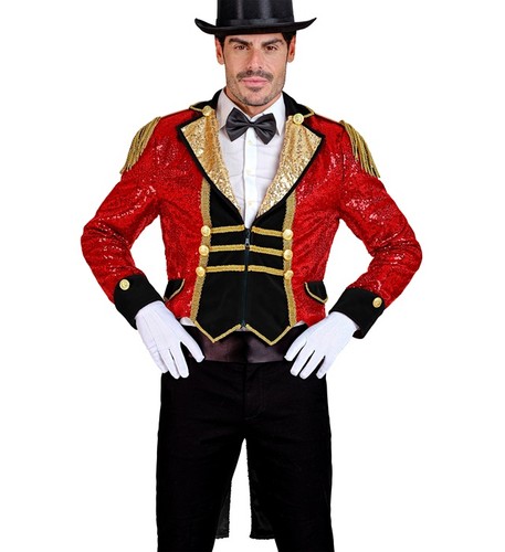 Widmann sequin tailcoat - sequin, (xl)