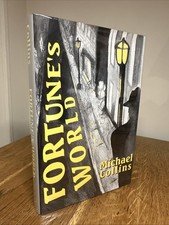 Fortune's World by Michael