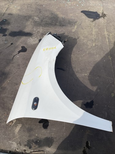 Seat ibiza 2012 2016 wing - 2012-2016,