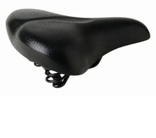 Bike saddle Unisex Super