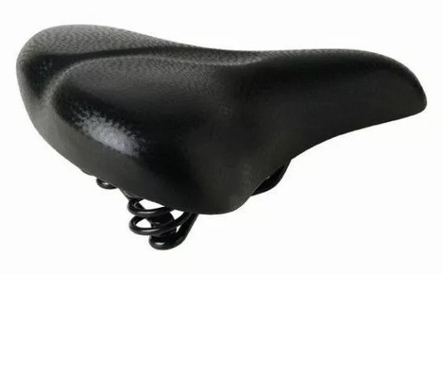 Bike saddle unisex super - bike,