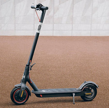 Hush 24/7 E-Scooter 36v 250W
