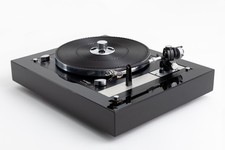 THORENS TD 145 MKii Upgraded