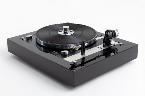 Thorens 145 mkii - td,