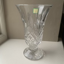 LARGE VINTAGE WATERFORD