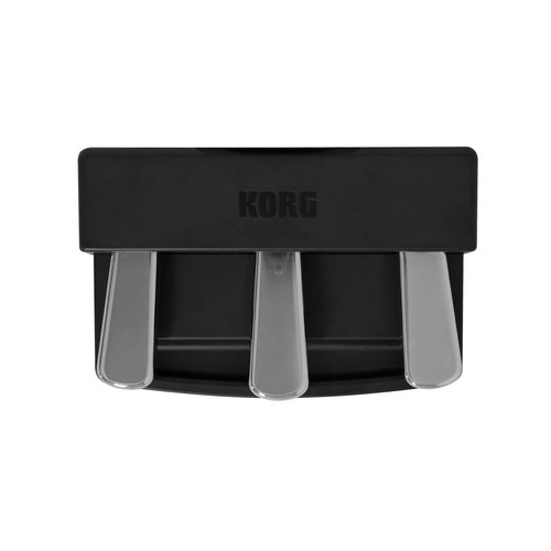 Korg piano pedal unit - 3,
