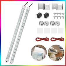 2 Pcs 3W 12V 48 LED Interior